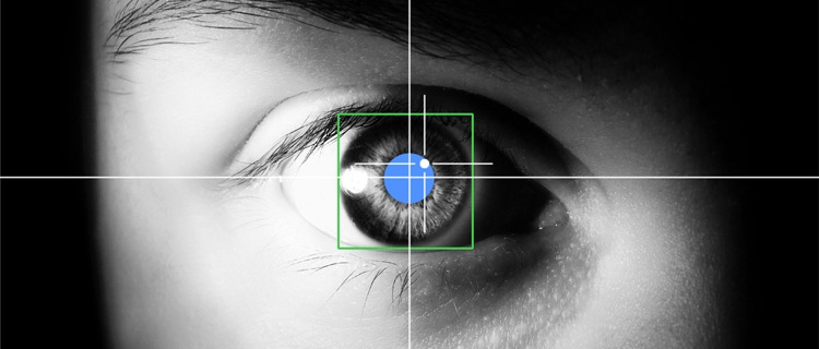 ELRC Eye Tracker Users group image